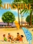 Picture of FLORIDA SUNSHINE POSTER