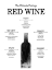 Picture of THE ULTIMATE RED WINE PAIRINGS