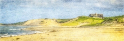 Picture of HOUSE ON THE DUNES