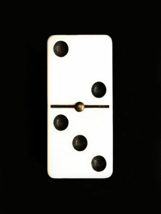 Picture of WHITE DOMINO