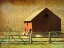 Picture of RED BARN IN KENT