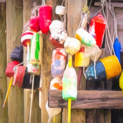 Picture of BUOY COLLECTION