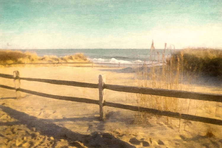 Picture of COAST GUARD BEACH AT DAYBREAK