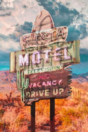 Picture of SIESTA MOTEL VISTA