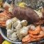 Picture of STILL LIFE SEAFOOD
