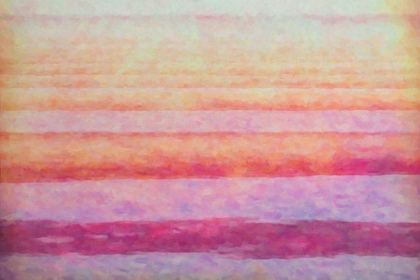 Picture of PASTEL WAVES