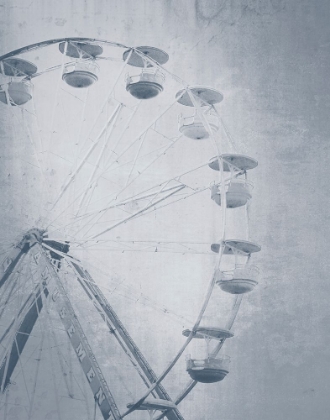 Picture of VINTAGE FERRIS WHEEL