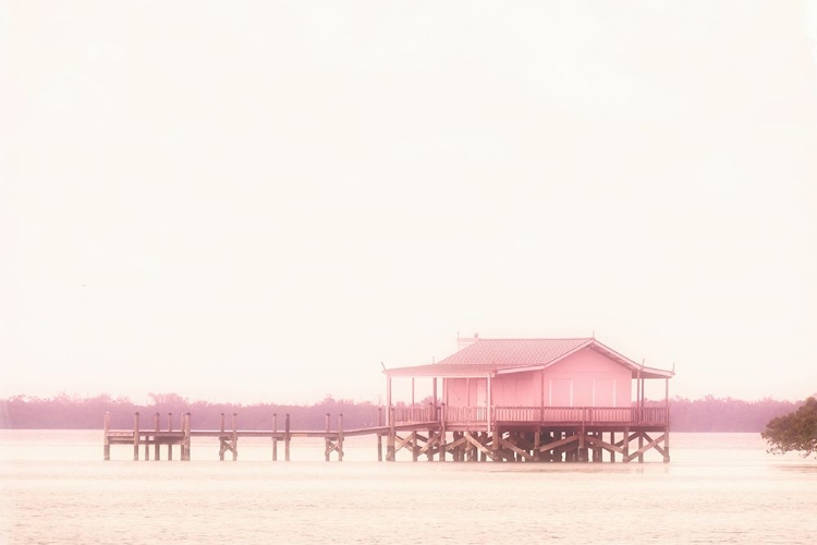 Picture of FISHING SHACK OF N CAPTIVA