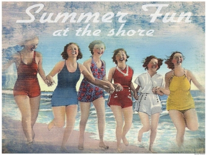 Picture of SUMMER FUN