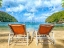 Picture of VIEW FROM MARIGOT BAY