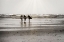 Picture of SURFER TRIO BLACK AND WHITE