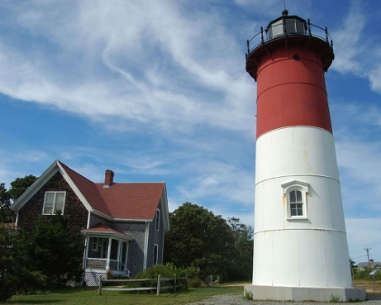 Picture of LIGHT BREEZE-EASTHAM-MASSACHUSETTS