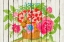 Picture of BOLD BASKET OF BOTANICAL BEAUTIES
