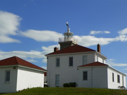 Picture of BRILLIANT BEACON-WATCH HILL-RI