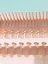 Picture of ABSTRACT ARCHITECTURE TERRA COTTA