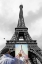 Picture of PLEIN AIR EIFFEL TOWER VISTA