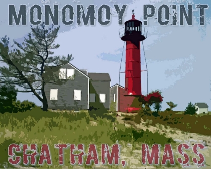 Picture of MONOMOY POINT