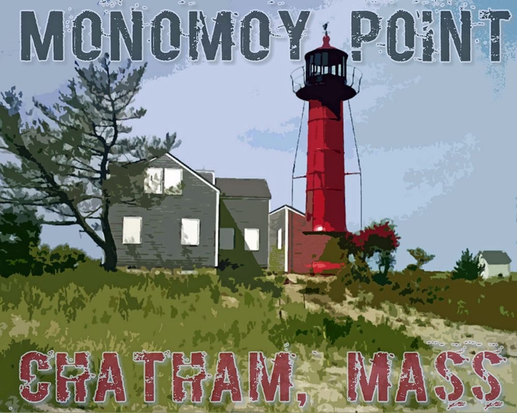 Picture of MONOMOY POINT