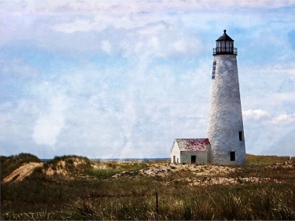 Picture of GREAT POINT LIGHT