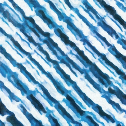 Picture of RIPPLES IN BLUE