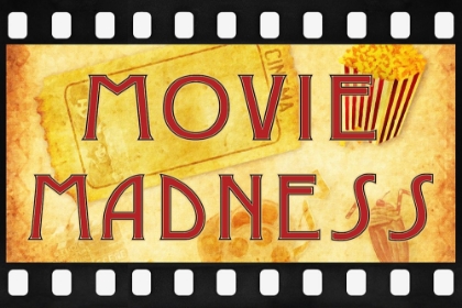 Picture of MOVIE MADNESS