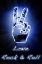 Picture of PEACE LOVE ROCK AND ROLL NEON