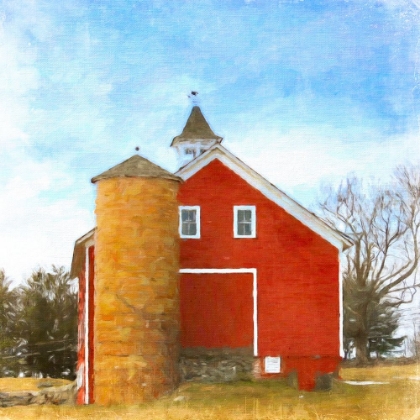 Picture of BARN