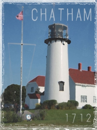 Picture of CHATHAM 1712