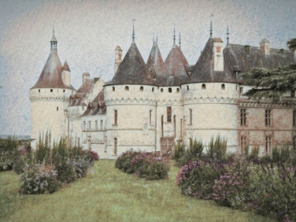 Picture of AMBOISE CHATEAU