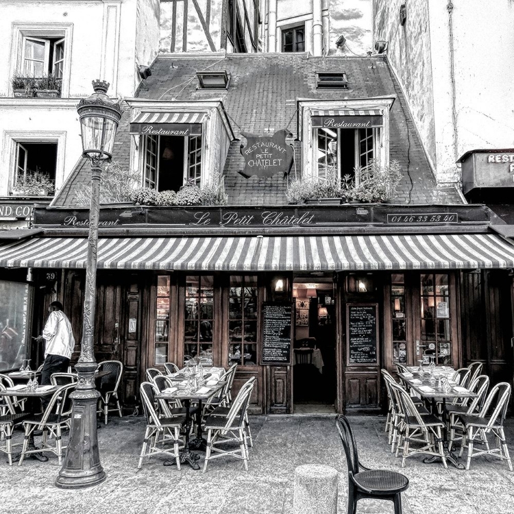 Picture of LE PETIT CHATELET