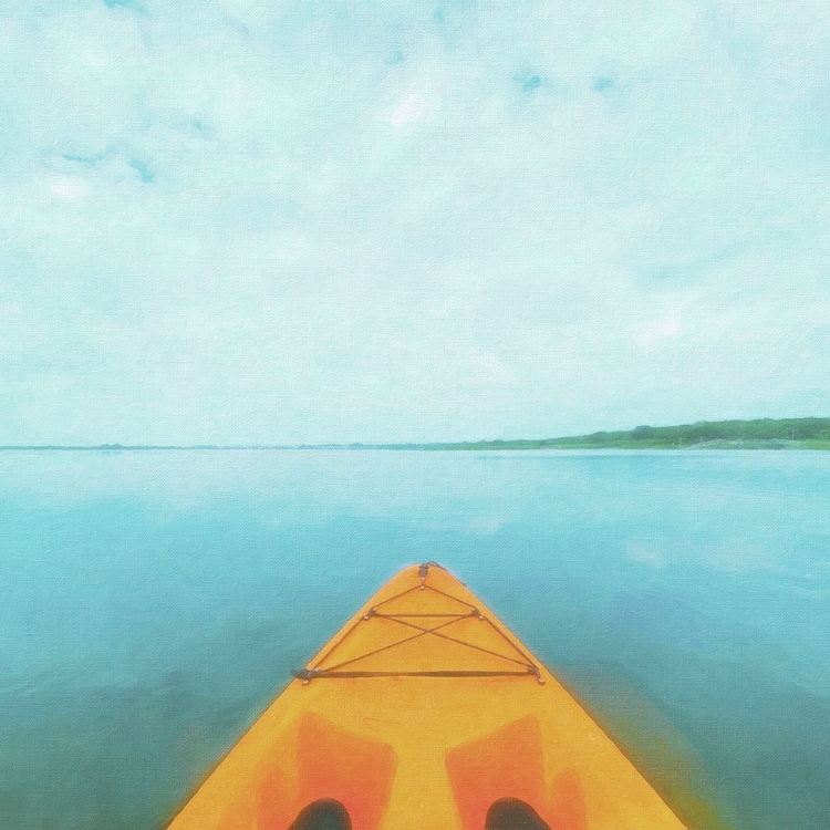 Picture of MORNING KAYAK RIDE