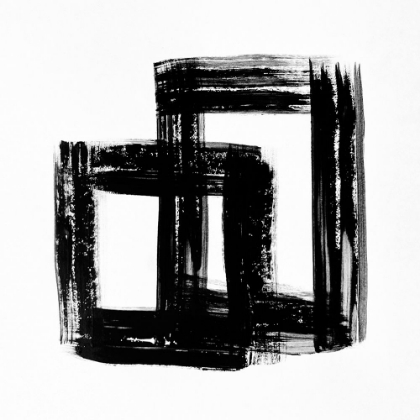 Picture of MODERN INK CUBED