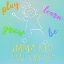 Picture of IMMA KID-THATS MY JOB