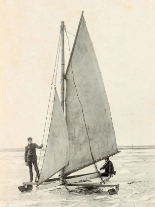 Picture of LAKEFRONT VINTAGE BOAT