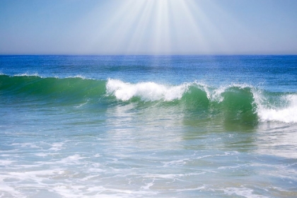 Picture of WAVE PAIRING WITH SUNBEAM