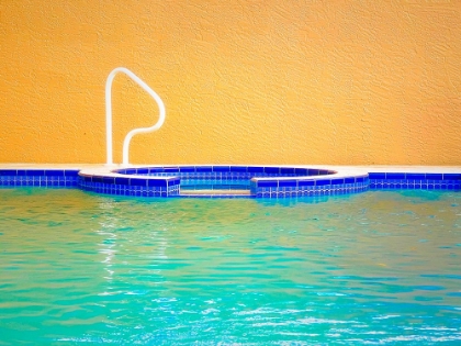 Picture of POOL ART