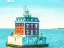 Picture of NEW LONDON LEDGE LIGHT MODERN