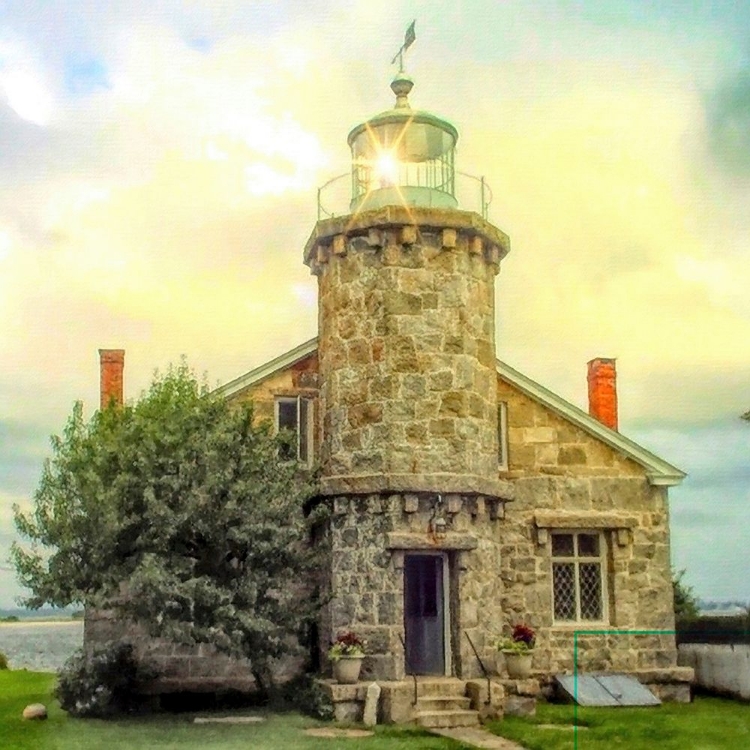 Picture of STONINGTON LIGHT