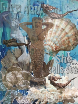 Picture of SHE SELLS