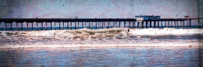 Picture of SAN DIEGO SURF