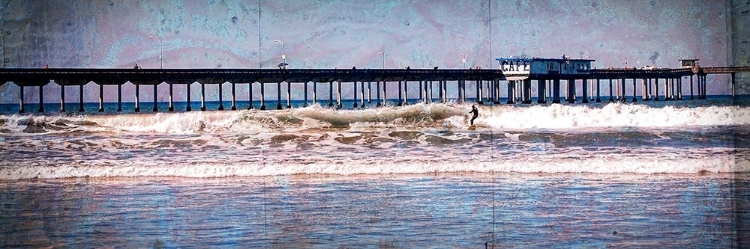 Picture of SAN DIEGO SURF