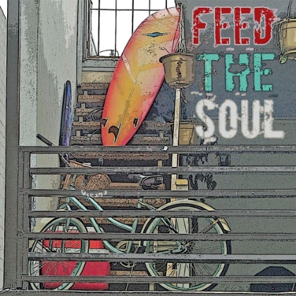 Picture of FEED THE SOUL
