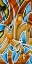 Picture of GRAFFITI ABSTRACT 2