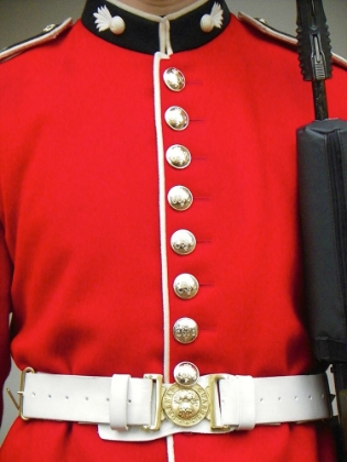 Picture of LONDON GUARD
