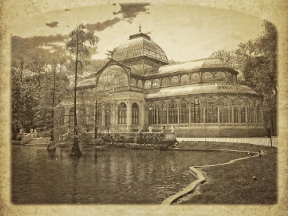 Picture of PALACIO DE CRISTAL