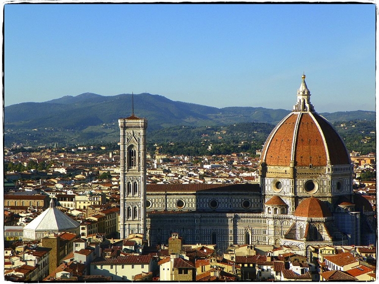 Picture of DUOMO DI FIRENZE