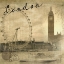 Picture of LONDON VINTAGE