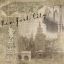 Picture of NEW YORK CITY VINTAGE