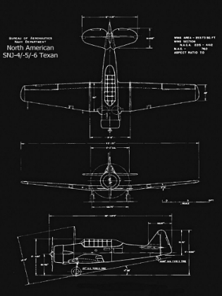 Picture of PROP PLANE SPECS