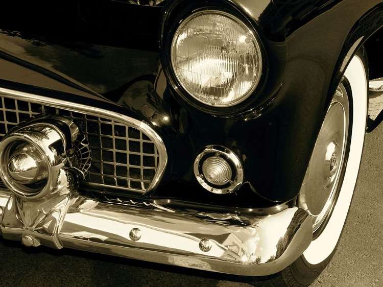 Picture of THUNDERBIRD FRONT END